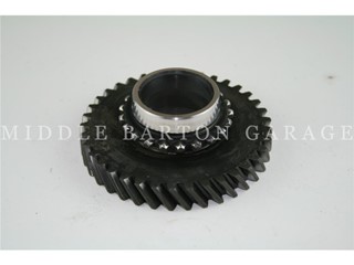 2nd Gear Layshaft 600/600D